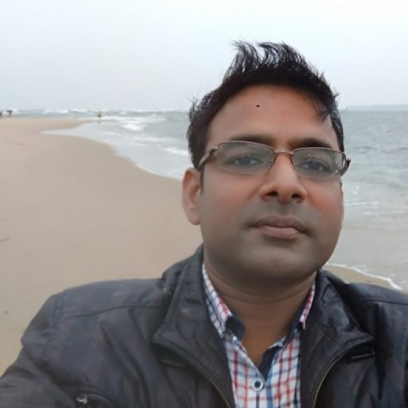 Profile picture of Sanj