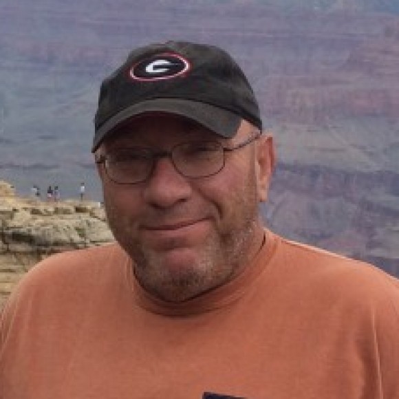 Profile picture of Kevin