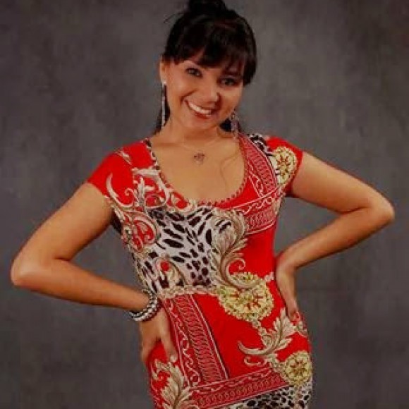 Profile picture of Tatiana
