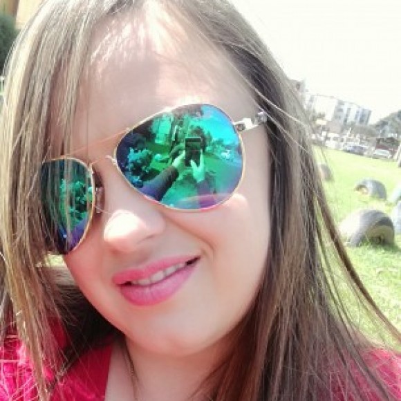 Profile picture of CARLA RODRIGUEZ