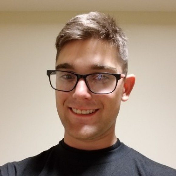 Profile picture of Christopher Wolf Jr