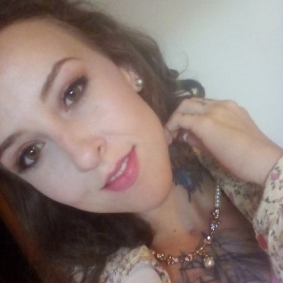 Profile picture of Ana Maria
