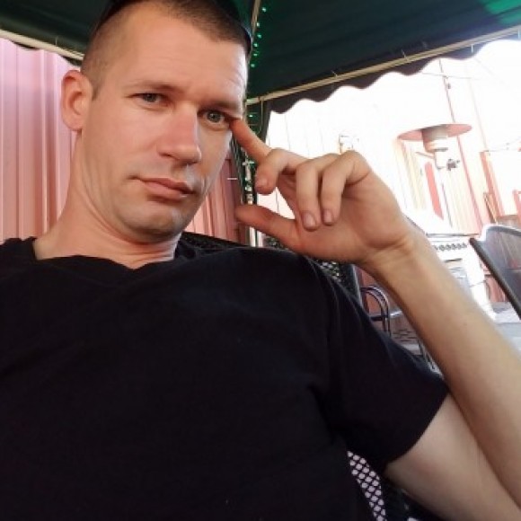 Profile picture of Clayton Dudley
