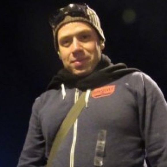 Profile picture of Smith