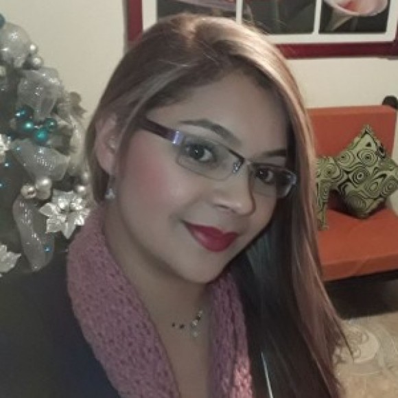 Profile picture of Johana