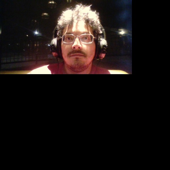Profile picture of Rafael Anthony
