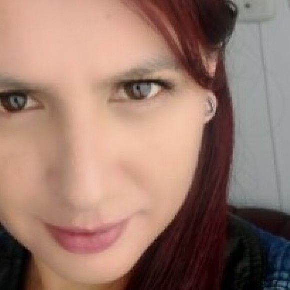 Profile picture of Adriana