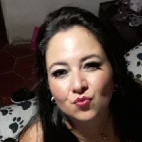 Profile picture of Sandy Queen