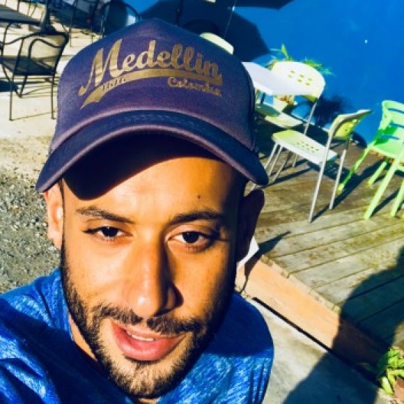 Profile picture of Victor
