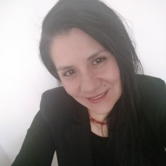 Profile picture of Gina Sanchez