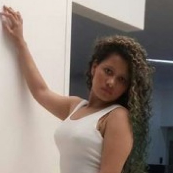 Profile picture of Alejandra