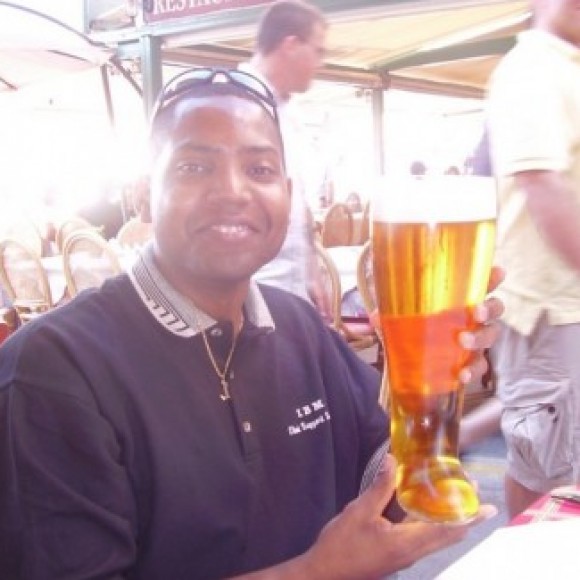 Profile picture of Terrence