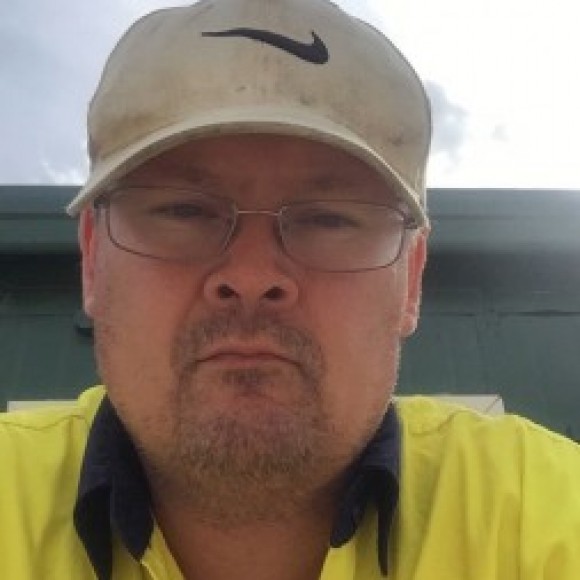 Profile picture of Scott Wilson