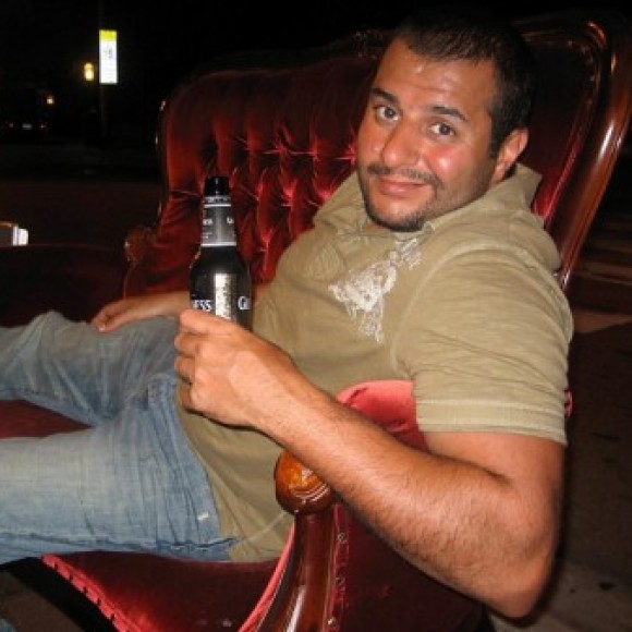 Profile picture of The Gentleman