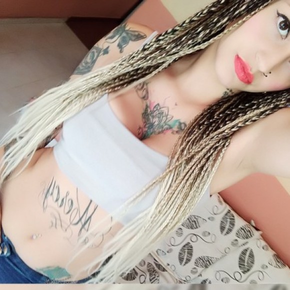Profile picture of Paula Camila