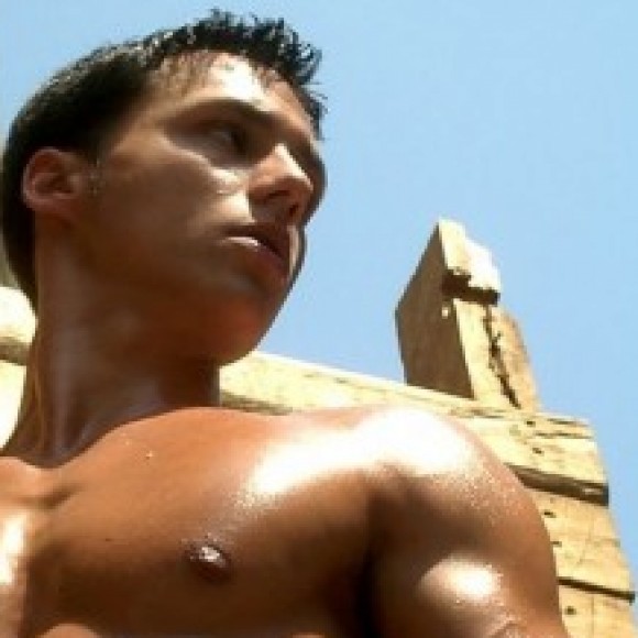 Profile picture of Alex Ramos