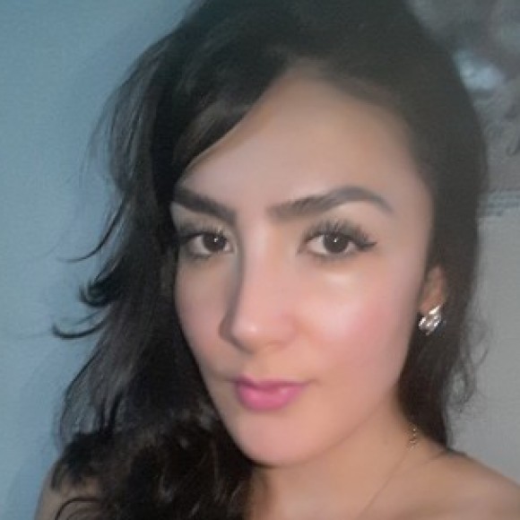 Profile picture of Daniela