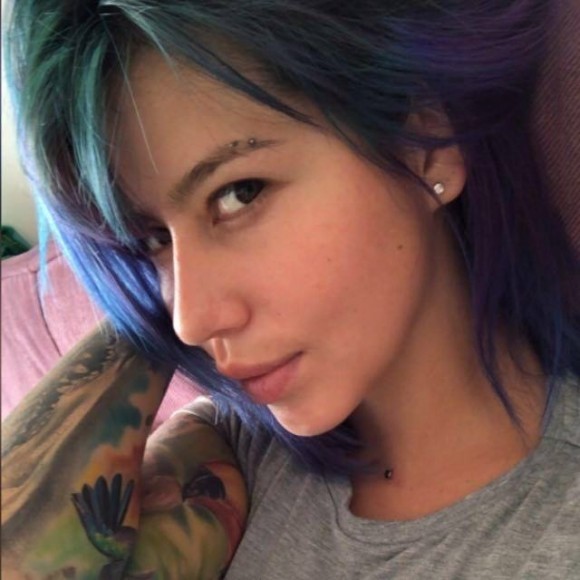 Profile picture of Katherina Peralta