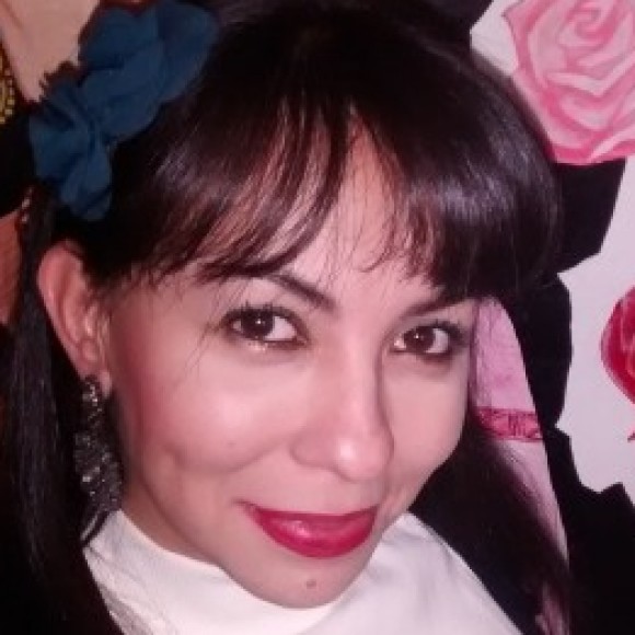 Profile picture of Andrea