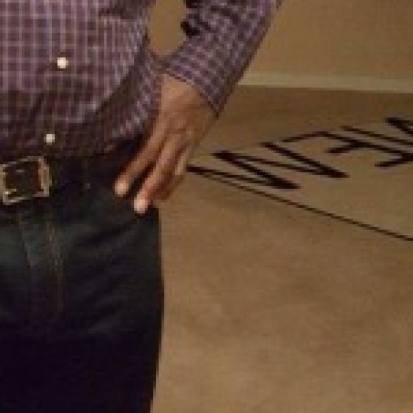 Profile picture of Rodney