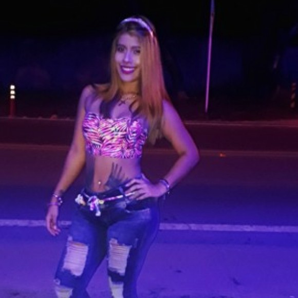 Profile picture of Extrellita