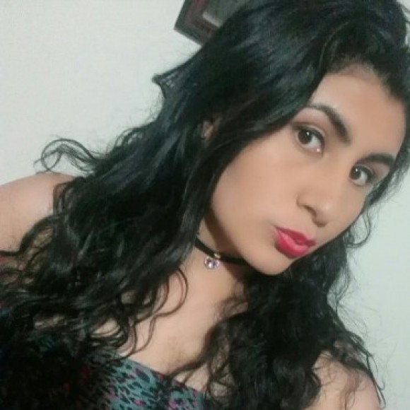 Profile picture of Angelica