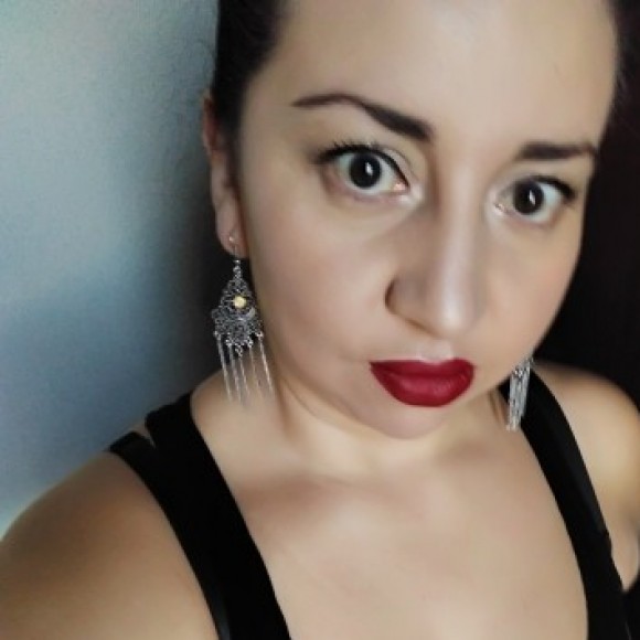 Profile picture of Viviana
