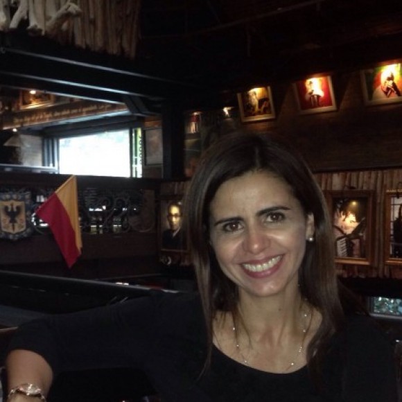 Profile picture of María Manrique