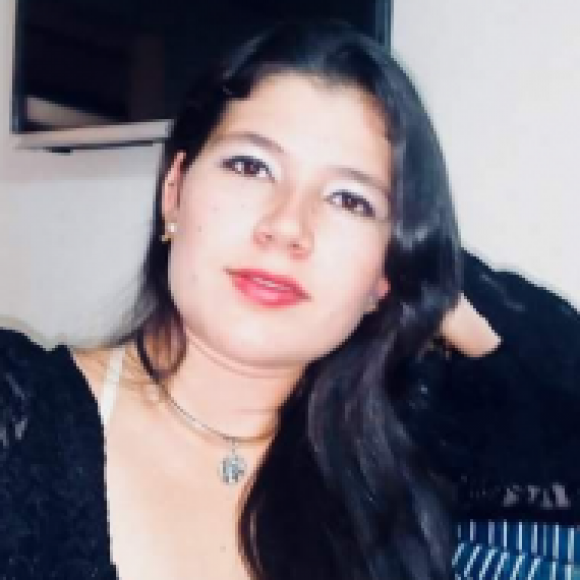 Profile picture of Mari