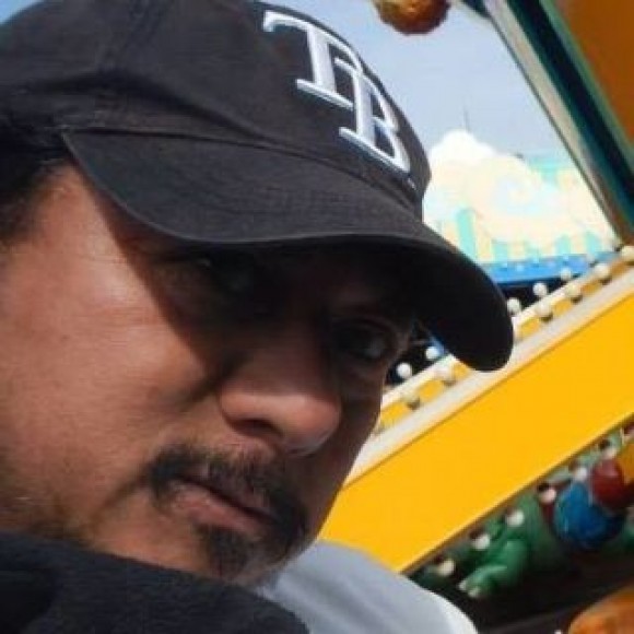 Profile picture of Ronnie