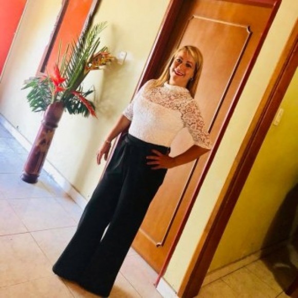 Profile picture of Jenny Meneses