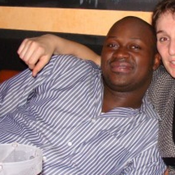 Profile picture of Esso