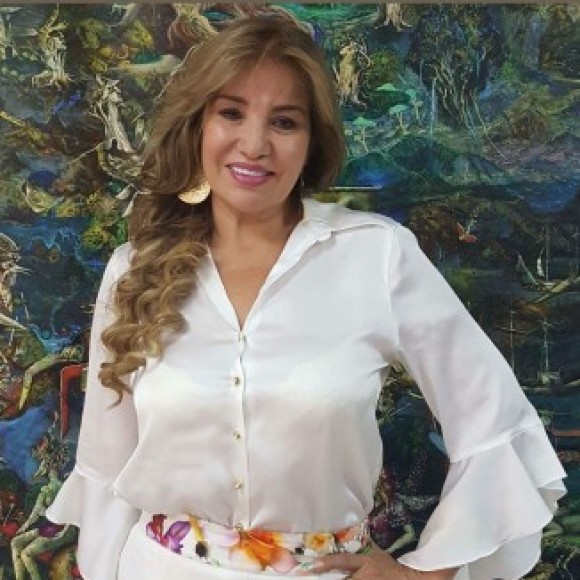 Profile picture of Sandra