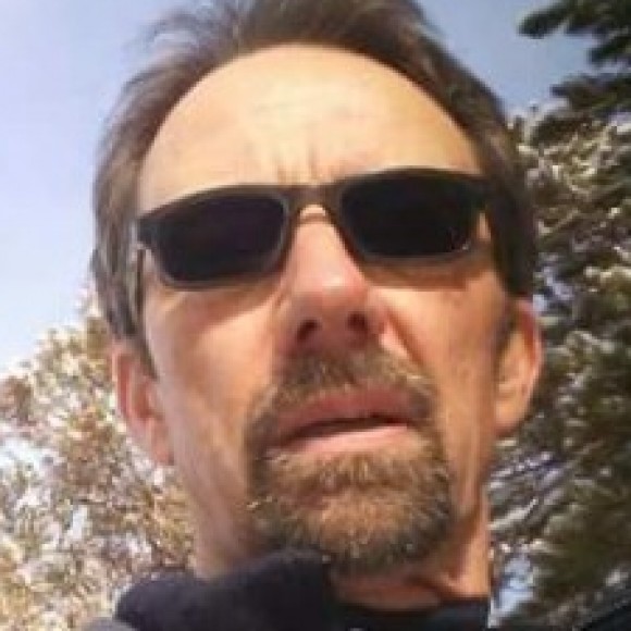 Profile picture of Kevin