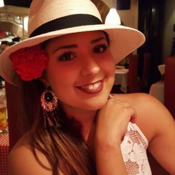 Profile picture of Alejandra