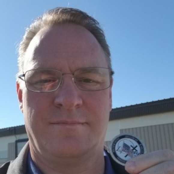 Profile picture of LESLIE ULRICK