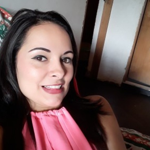 Profile picture of Yeniffer Gomez