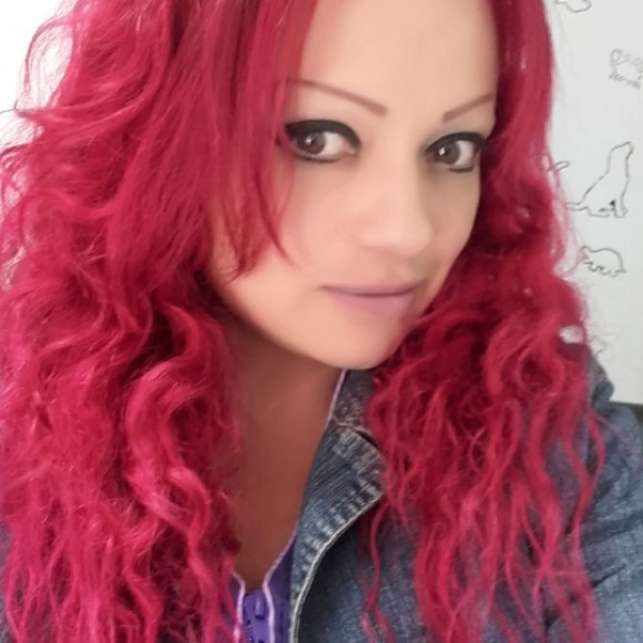 Profile picture of Pamela rincón