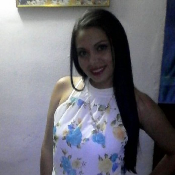 Profile picture of angy marin