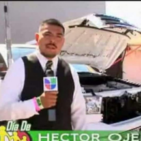 Profile picture of Hector Ojeda