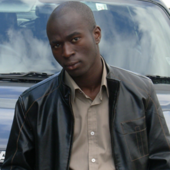 Profile picture of Kofi
