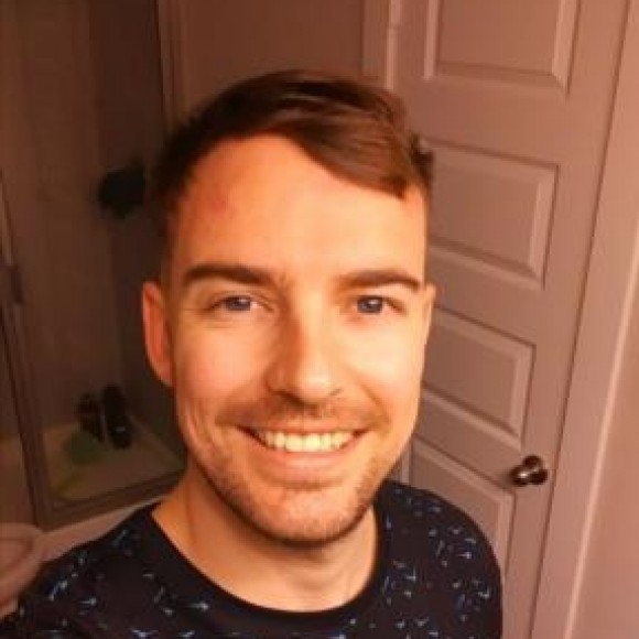 Profile picture of Taylor