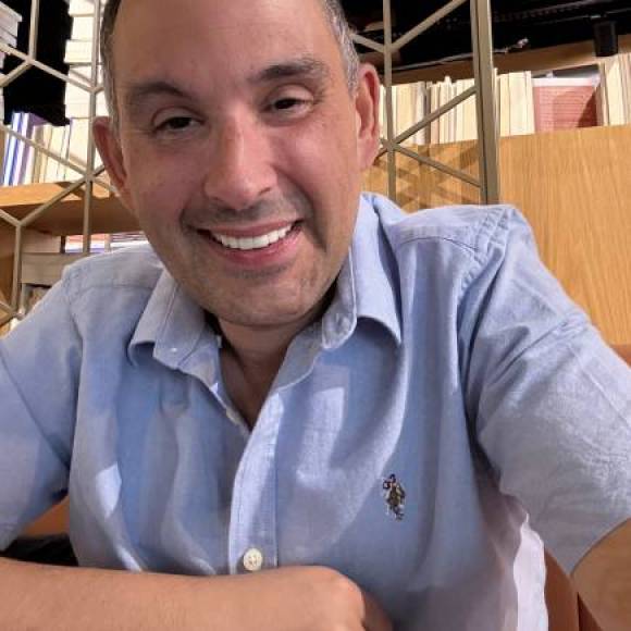 Profile picture of Matthew