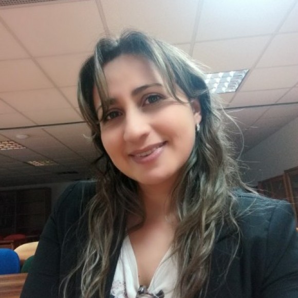 Profile picture of Paola cortes