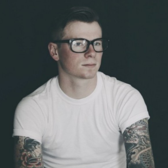 Profile picture of Jamie White