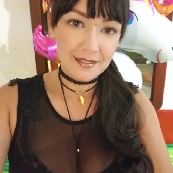 Profile picture of Isabel