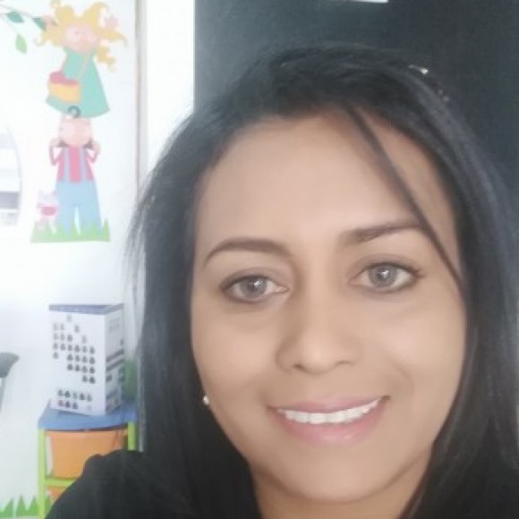 Profile picture of Sandra