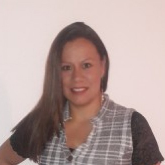 Profile picture of Angie Sanchez