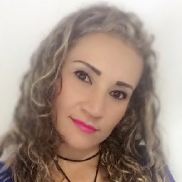 Profile picture of andrea sanchez