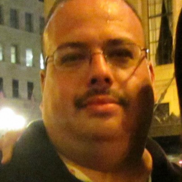 Profile picture of Jesse Campos